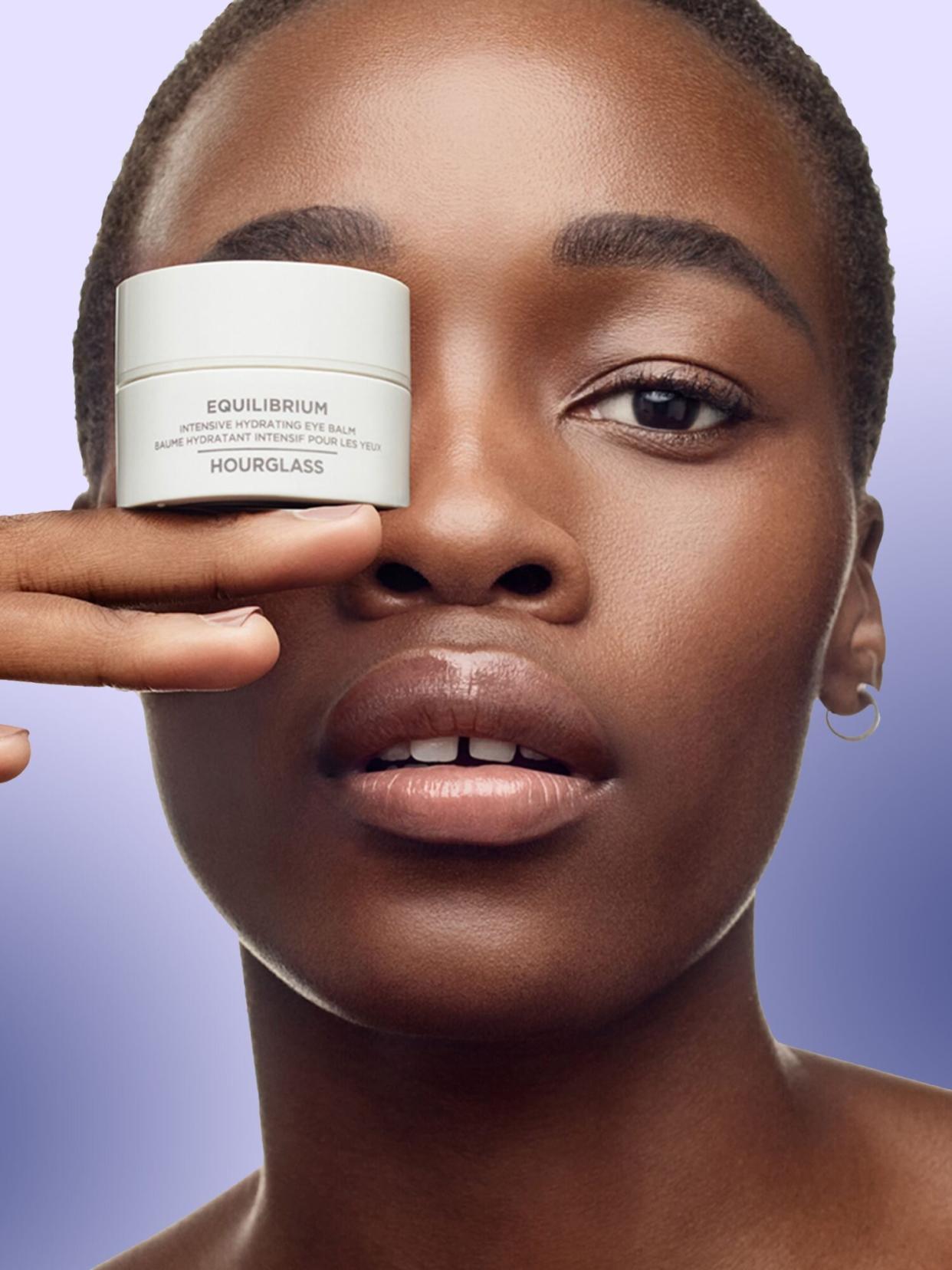 Shoppers Saw a "Significant Change" in Their Dark Circles After a Week of Using This Eye Balm