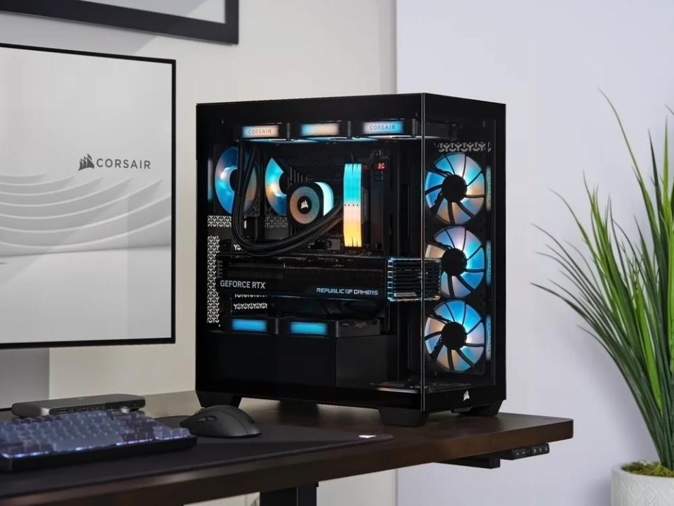 Corsair 3500X