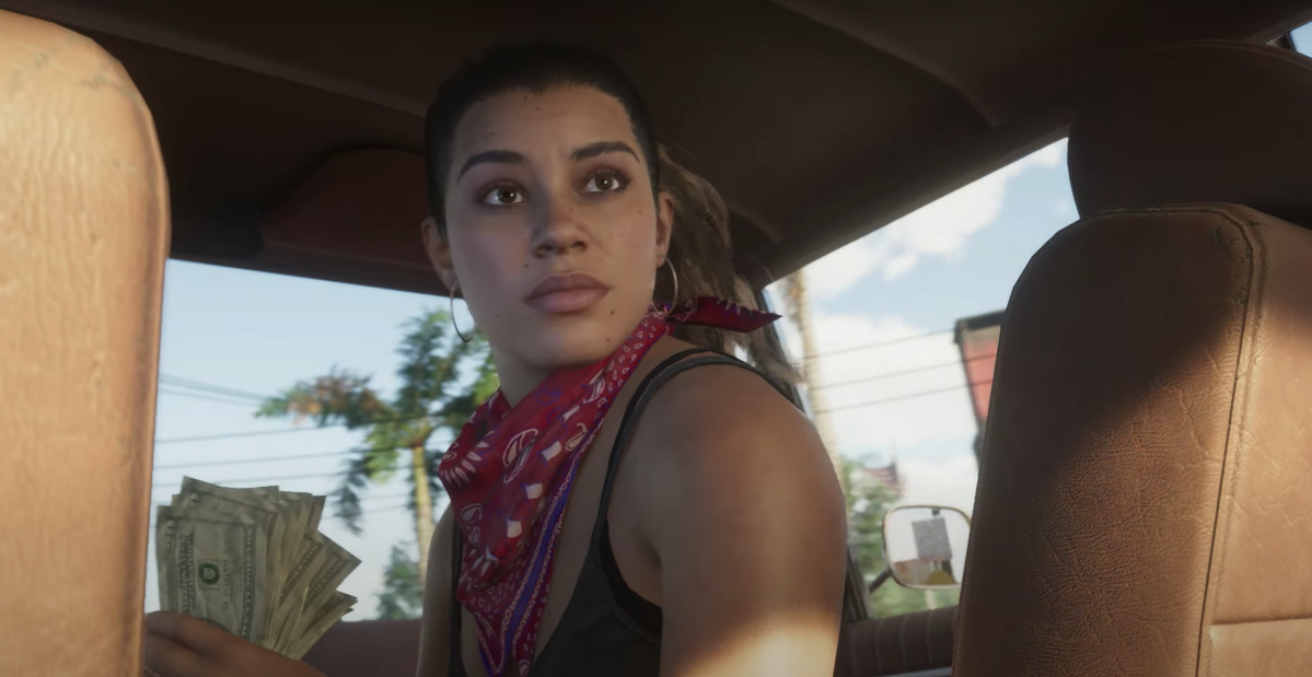 GTA 6 devs fuming after trailer leak robs them of the official