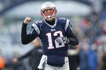 Tom Brady's career Playoff record as QB hunts for eighth Super