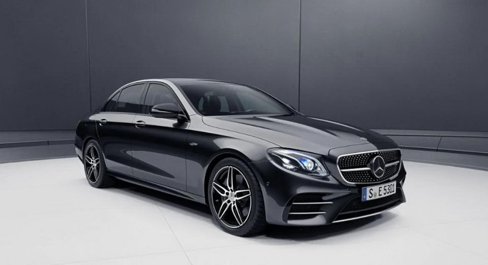 圖 / 本月逢農曆年節，大幅影響了進口車銷量。本月Mercedes-Benz以1.469輛成績拿下冠軍。