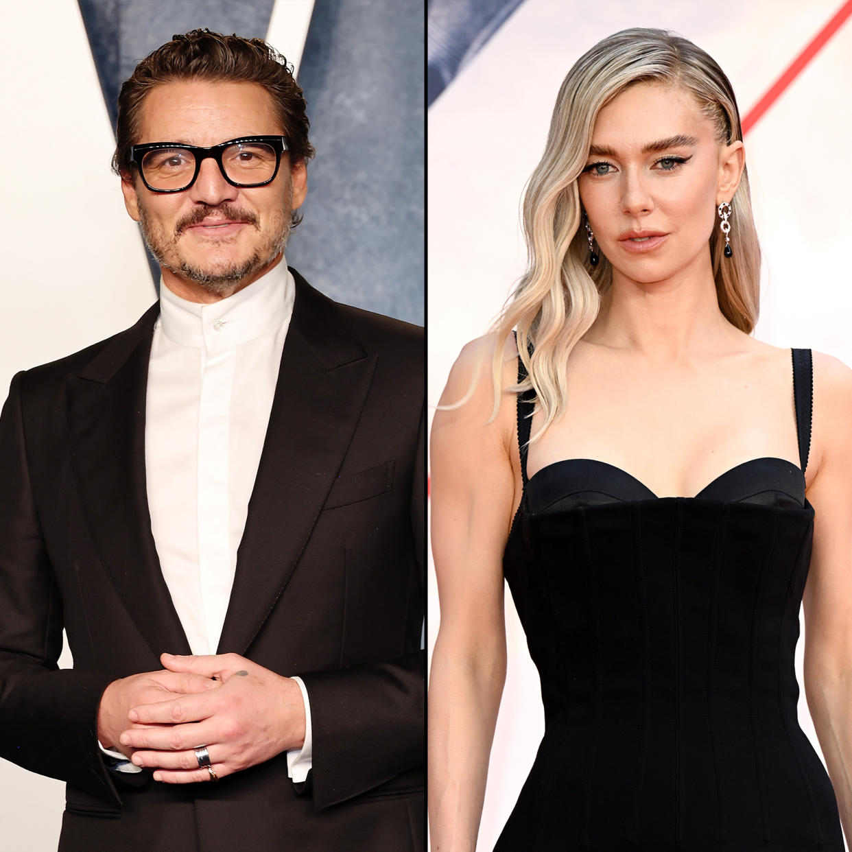 Everything to Know About Marvel's 'the Fantastic Four' Movie Starring Pedro Pascal and Vanessa Kirby