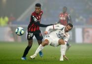 Ligue 1 - Olympique Lyonnais v OGC Nice