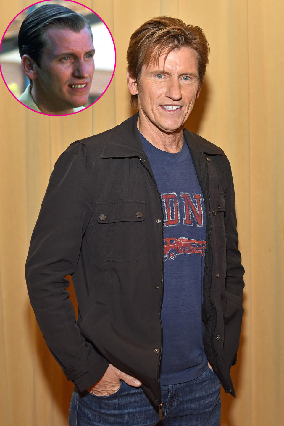 Denis Leary