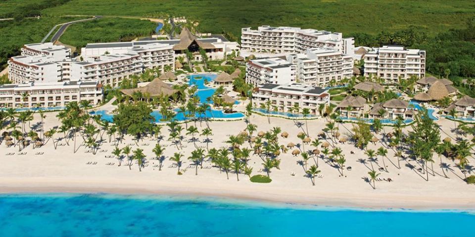 Punta Cana - Dominican Republic