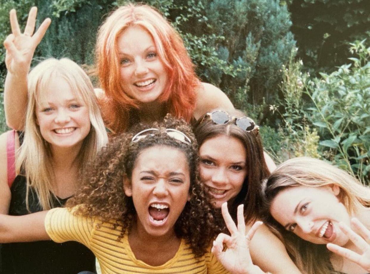 Spice Girls