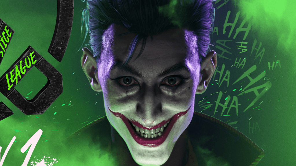 Suicide Squad Kill The Justice League Joker Dlc Release Date Revealed 