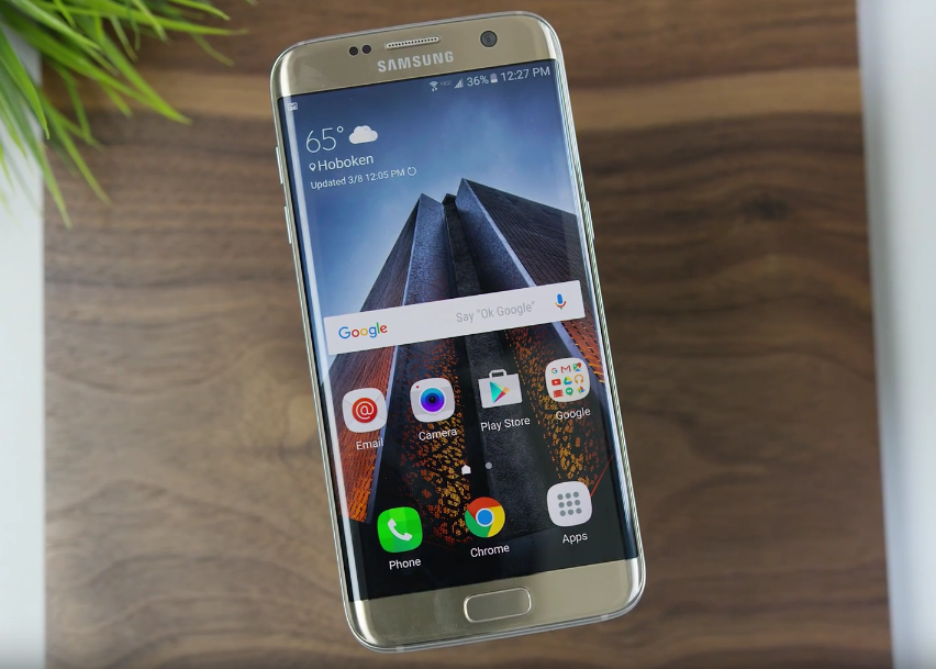 Leaker clarifies Samsung's minor camera changes between the Galaxy