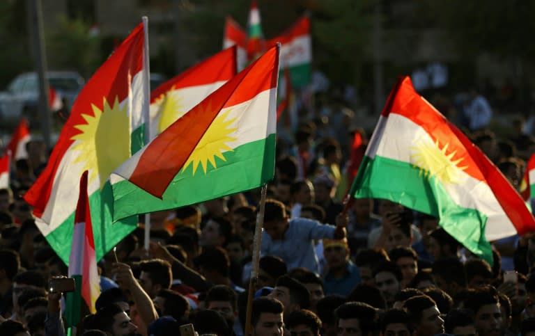 Iraq's supreme court has ordered the suspension of a referendum on independence for Iraqi Kurdistan previously set for September 25