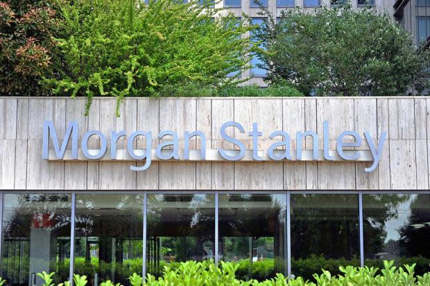 Muted trading and investment banking performances are expected to hurt Morgan Stanley's (MS) Q3 earnings, while rise in loans and higher interest rates will offer some support.