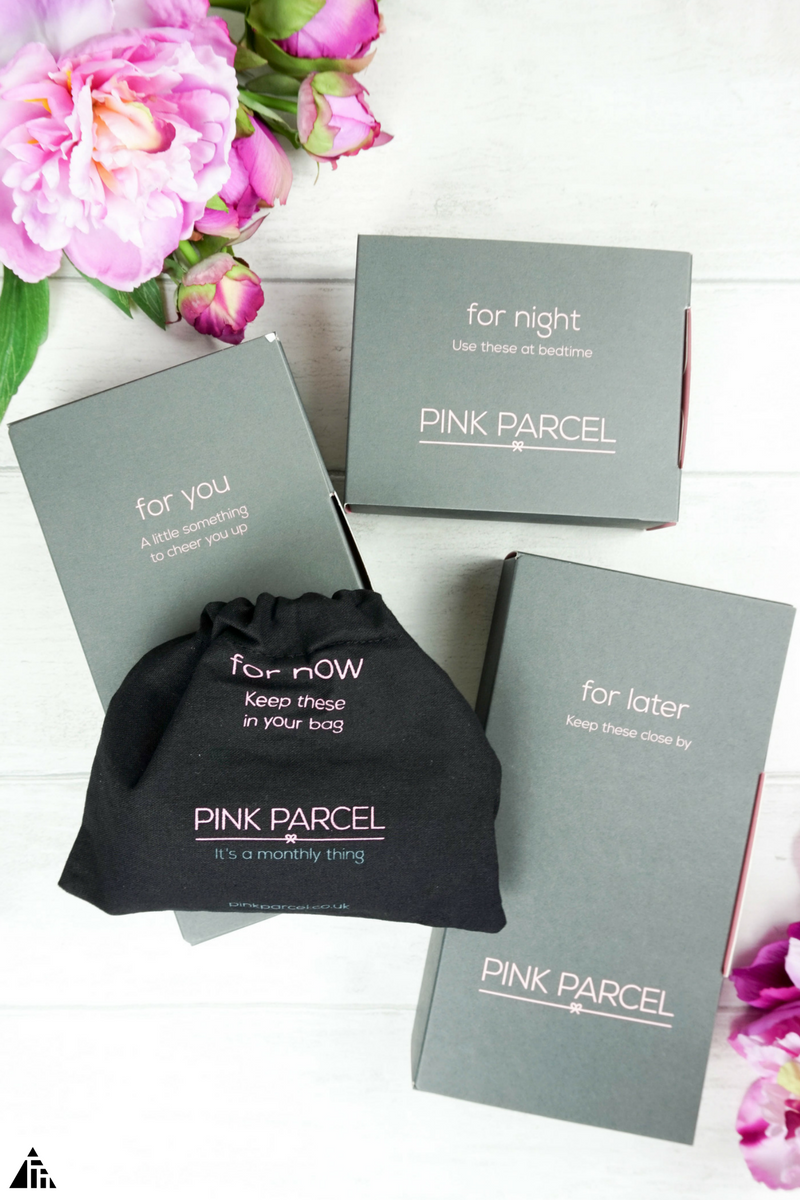 <p>Your favourite tampon and pad brands sent monthly along with a selection of comforting goodies. <a rel="nofollow noopener" href="https://www.pinkparcel.co.uk/how-it-works/" target="_blank" data-ylk="slk:Buy now;elm:context_link;itc:0;sec:content-canvas" class="link ">Buy now</a> [Photo: The Ting Thing] </p>