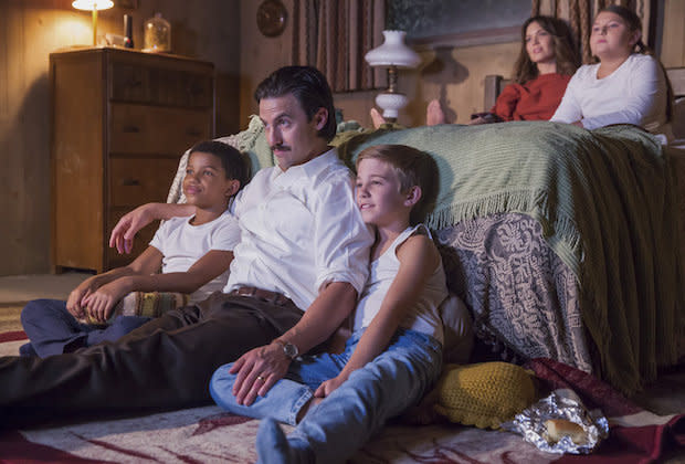 This Is Us Recap Season 1 Episode 8