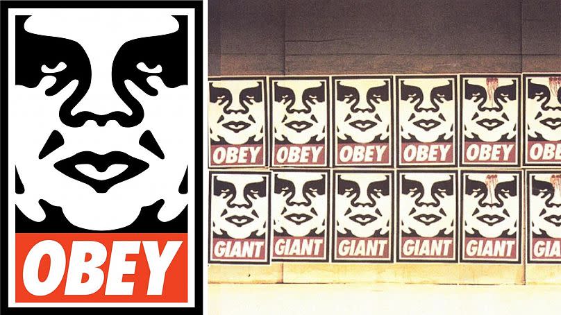 Shepard Fairey