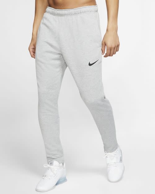 Nike Fleece Training Pants