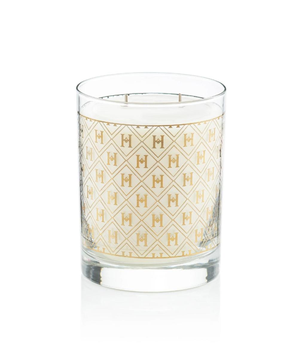 Harlem Candle Company 22K Gold Speakeasy Candle