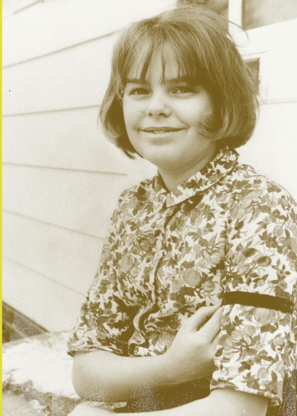 Mary Beth Tinker