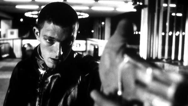 《恨》（La Haine, 1995） 