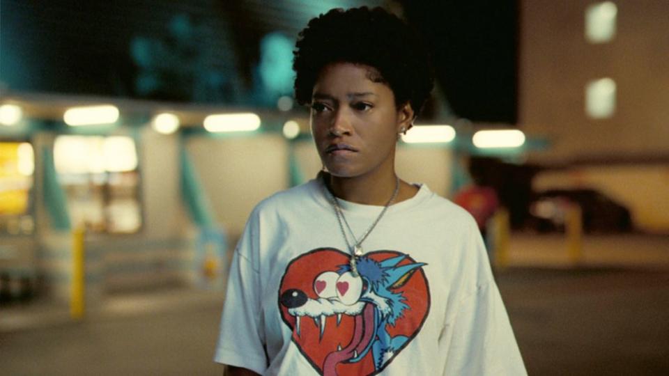 NOPE (Universal Pictures) keke palmer