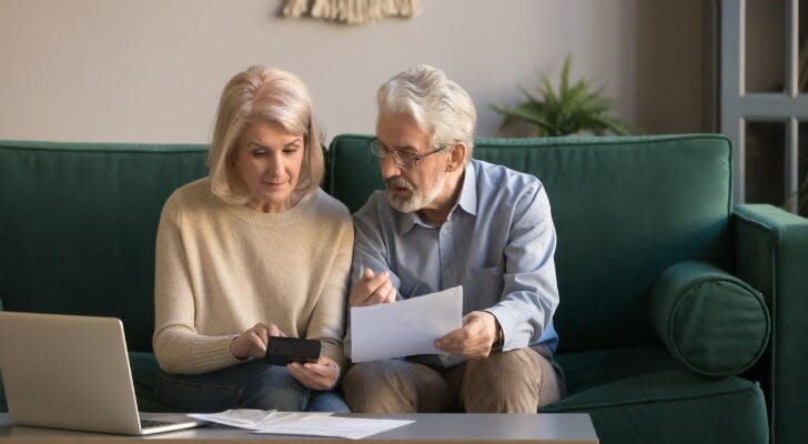 Attention High Earners: You're Not Taking Retirement Seriously Enough