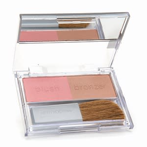 Neutrogena Healthy Skin Custom Glow Blush & Bronzer Duo, $9.99, drugstore.com