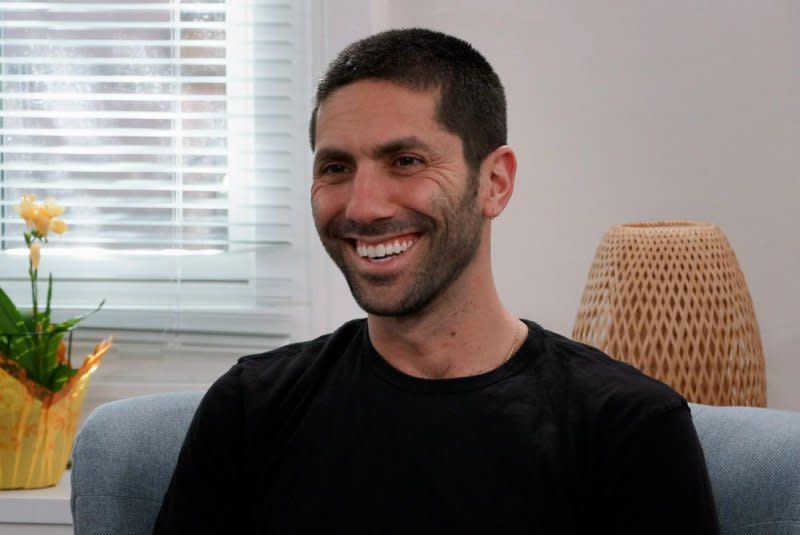 Nev Schulman has been exposing catfishers since 2010. Photo courtesy of MTV