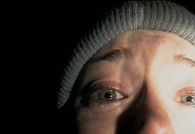 The Blair Witch Project