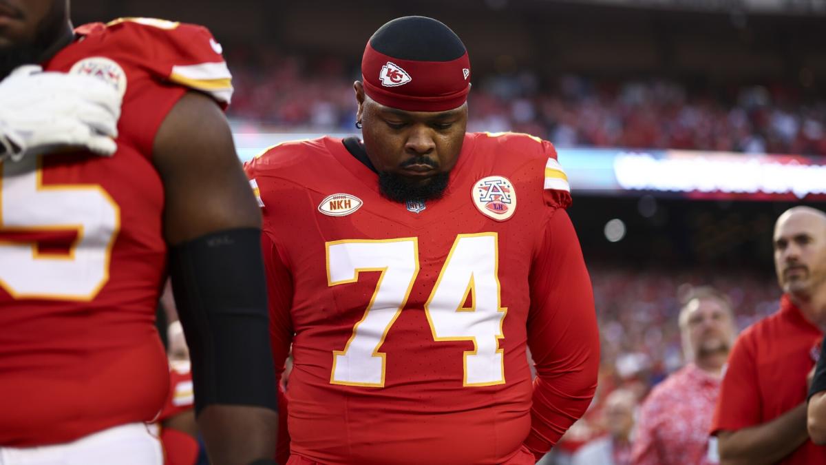 Kansas City Chiefs CHOKE vs. Bengals In AFC Championship Loss: Patrick  Mahomes & Andy Reid MELTDOWN! 