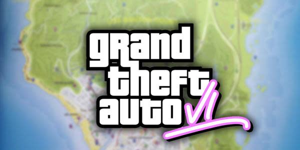 RUMOR: el mapa de GTA VI será tan grande como el de este juego de Rockstar Games