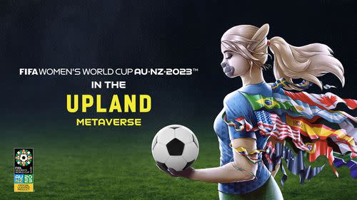 FIFA Women's World Cup Australia & New Zealand 2023™ - Fox Sports Press Pass