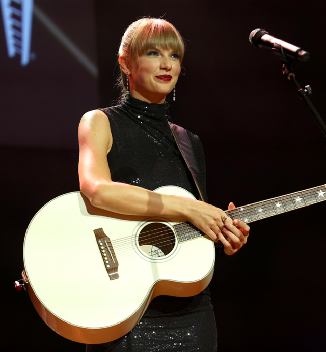 Is Taylor Swift Playing the 2023 Super Bowl Halftime Show?