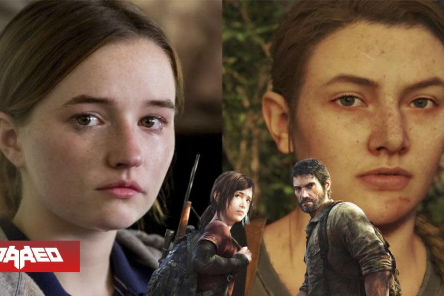 La serie de The Last of Us ya habría encontrado actriz para dar vida a Abby en la segunda temporada