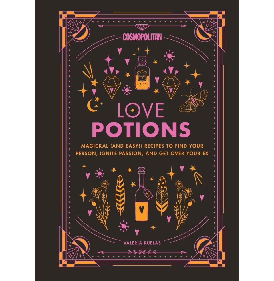 'Love Potions'