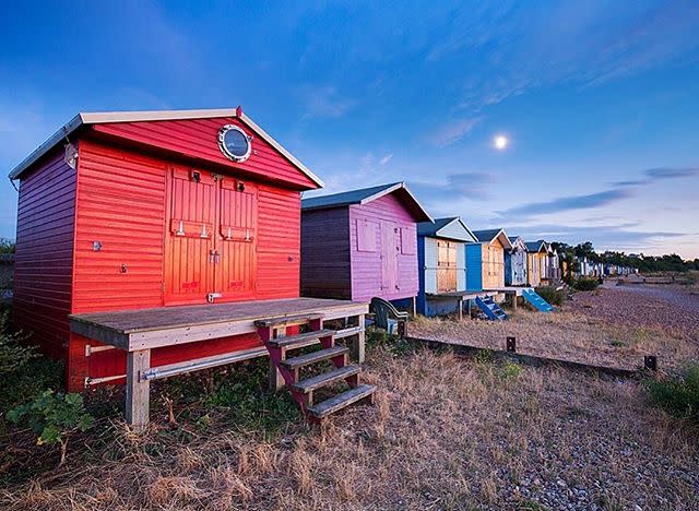 10) Best UK day trips - Whitstable