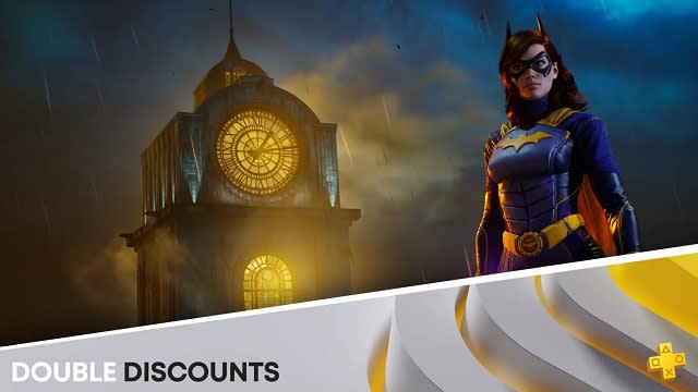 PS Plus Double Discounts Promotion Comes to PS Store