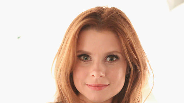 JoAnna Garcia Swisher Gives Birth to Daughter: Find Out Her Name! - In  Touch Weekly