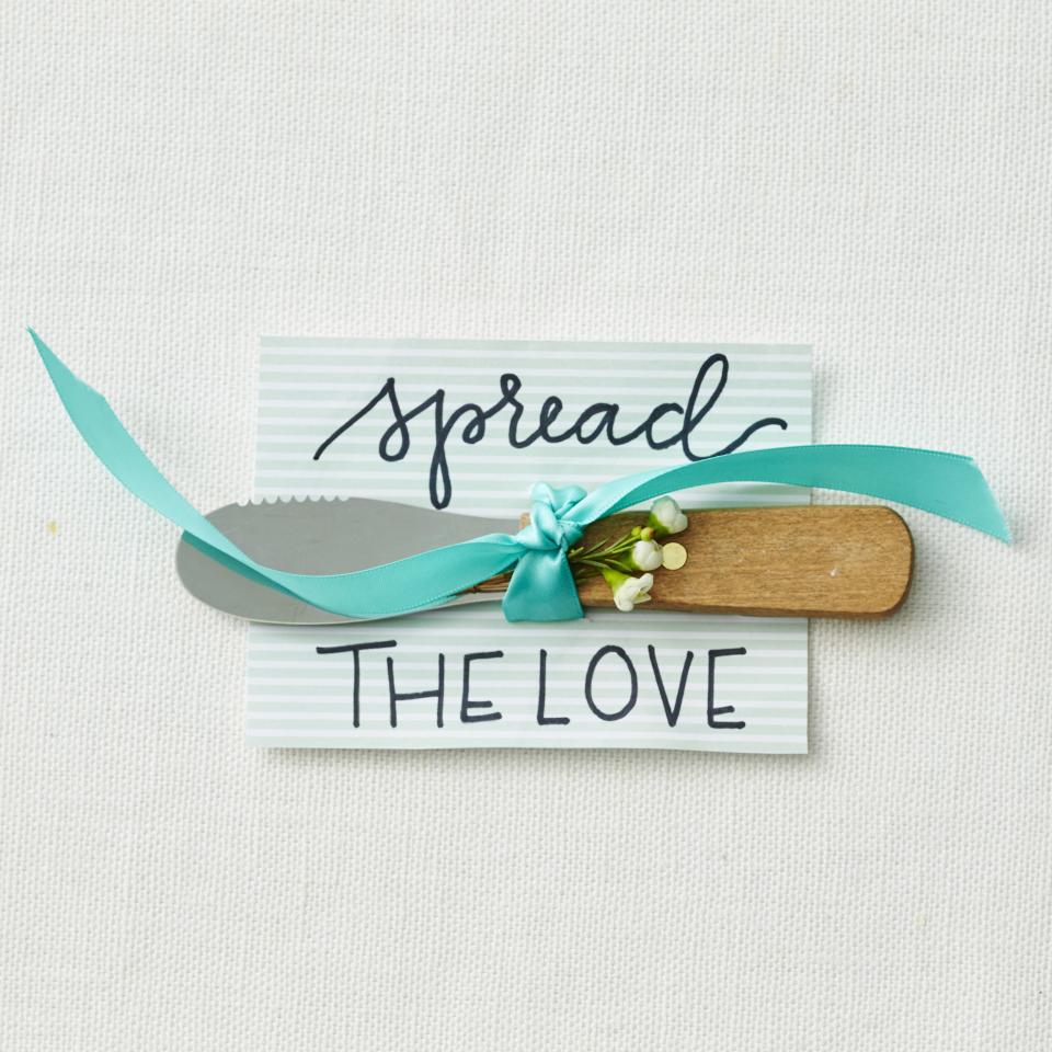 “Spread the Love” Spreader