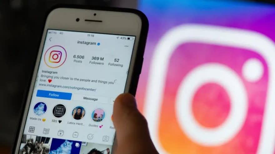 Para recuperar la cuenta en Instagram es vital seguir las recomendaciones y pasos proporcionados por la red social