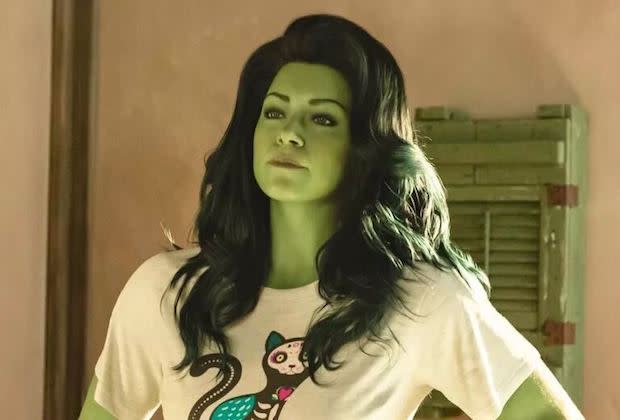 She-Hulk' Season 2: Has the Marvel Show Been Renewed?