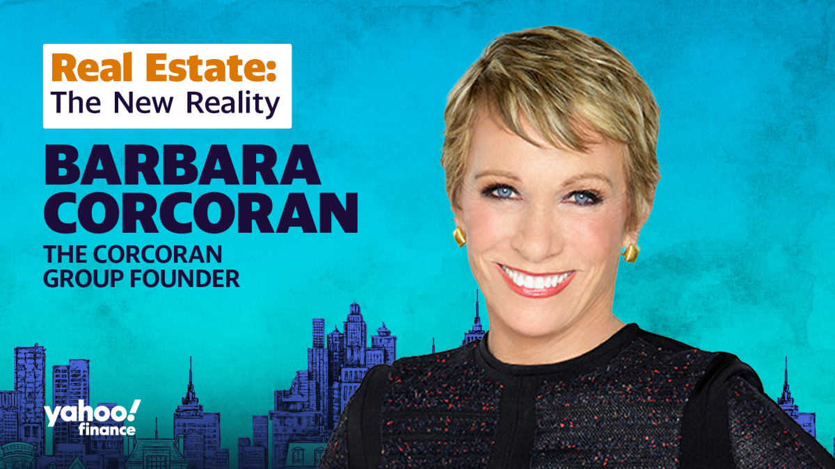 Shark Tank' star Barbara Corcoran warns a 'bloodbath' is coming for this  real estate sector