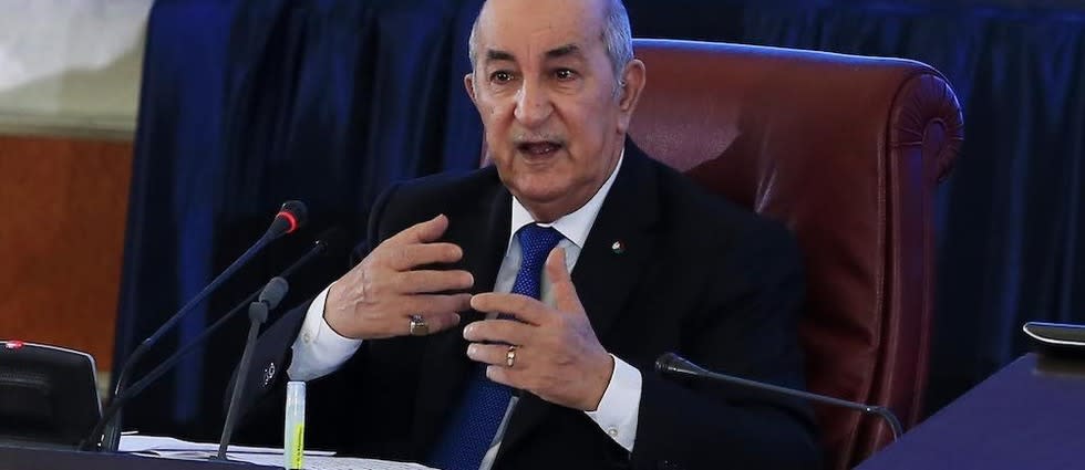 Le 21 septembre, le président algérien Abdelmadjid Tebboune avait annoncé devant les médias qu’Alger allait « revoir le calendrier » du démantèlement tarifaire accompagnant le mécanisme de la ZLE.
