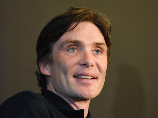 Peaky Blinders film: Cillian Murphy still hasn't seen the script