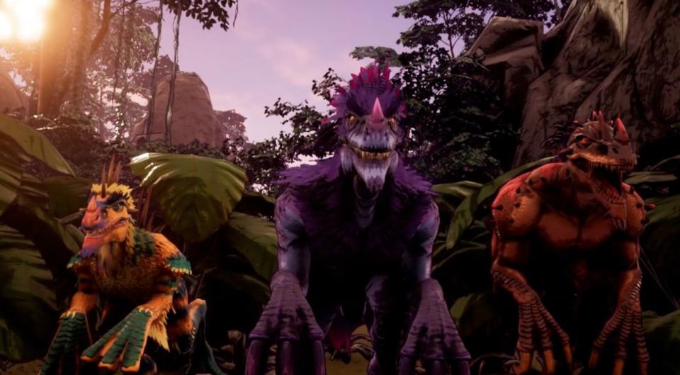 Skull Island: Rise of Kong fue fruto de una producción llena de dificultades y carencias