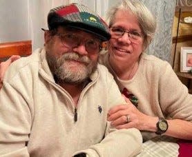 Carl and Vicki Mattson, both 70, were killed in their home in Marshfield on Nov. 29, 2022.