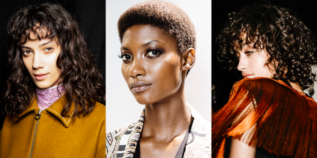 5 quick and easy curly hairstyles to beat the humidity - Hair Romance
