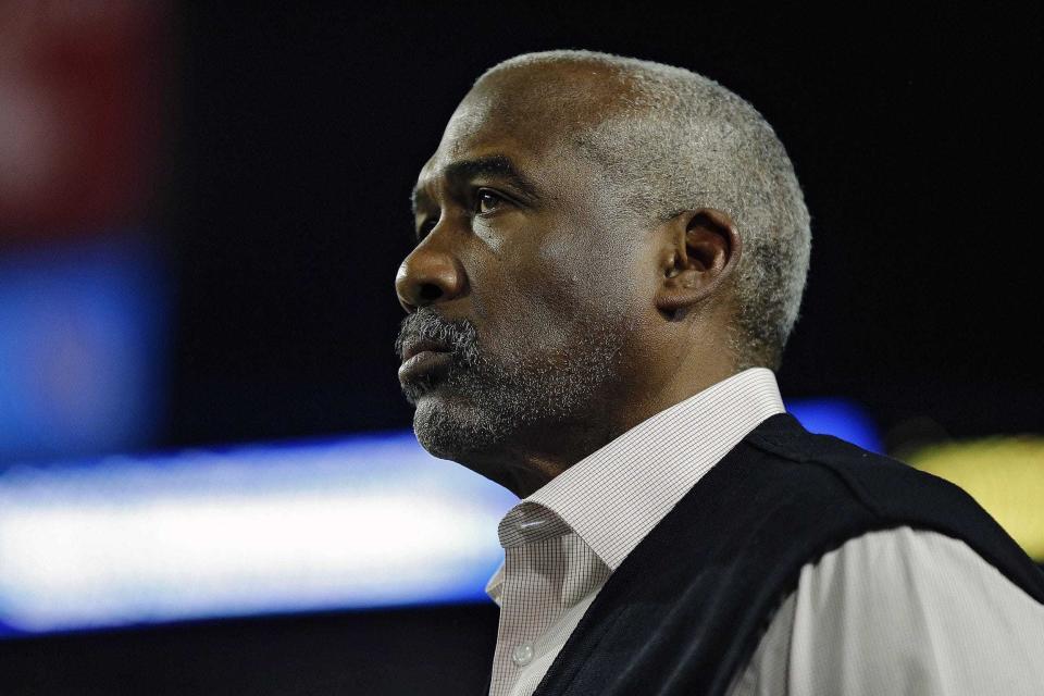 Ohio State AD Gene Smith says to be cautious about playoff expansion