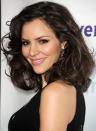 <p class="MsoNoSpacing">Besides her stunning voice, "Smash" star Katharine McPhee garners just as much attention for her flawless complexion. Her secret? Regular facials every six weeks and daily SPF 30. “You can’t take any chances when it comes to your skin,” warns McPhee, 28.</p>