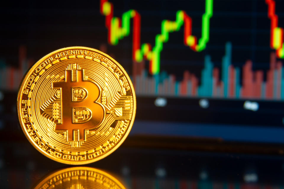 La expectativa de un próximo halving de Bitcoin a menudo desencadena aumentos de precios especulativos