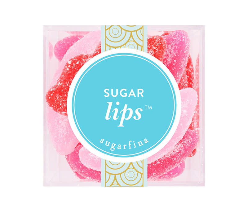 Sugar Lips