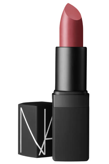 NARS Lipstick in Tolede