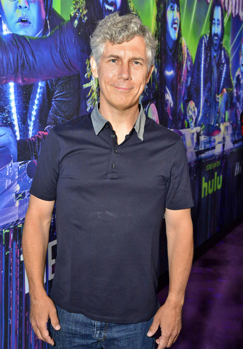 Chris Parnell - Credit: Jerod Harris/Getty Images for The Hollywood Reporter